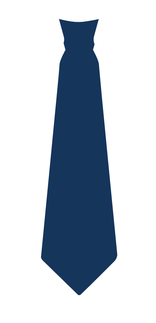 Tie 1