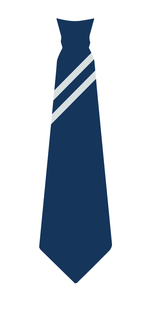Tie 5