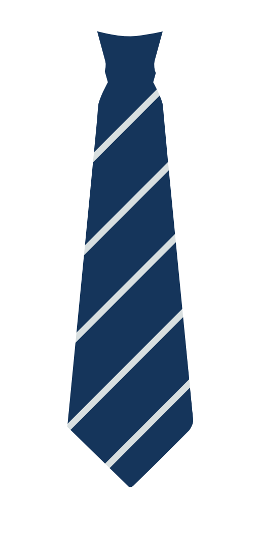 Tie 6