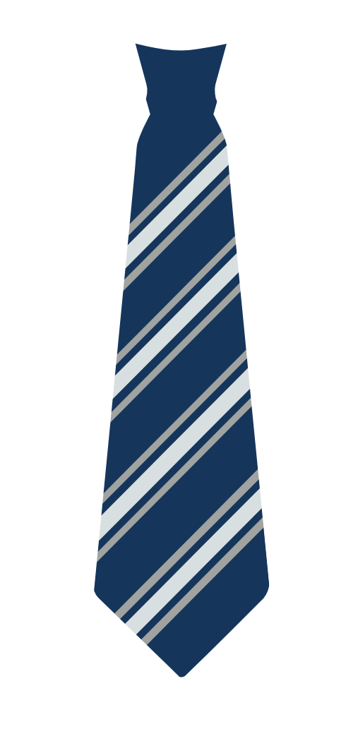 Tie 7