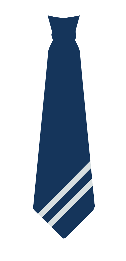 Tie 8