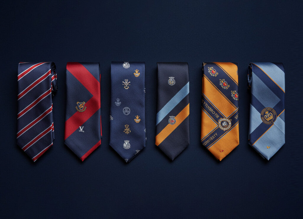 Sport Club Ties